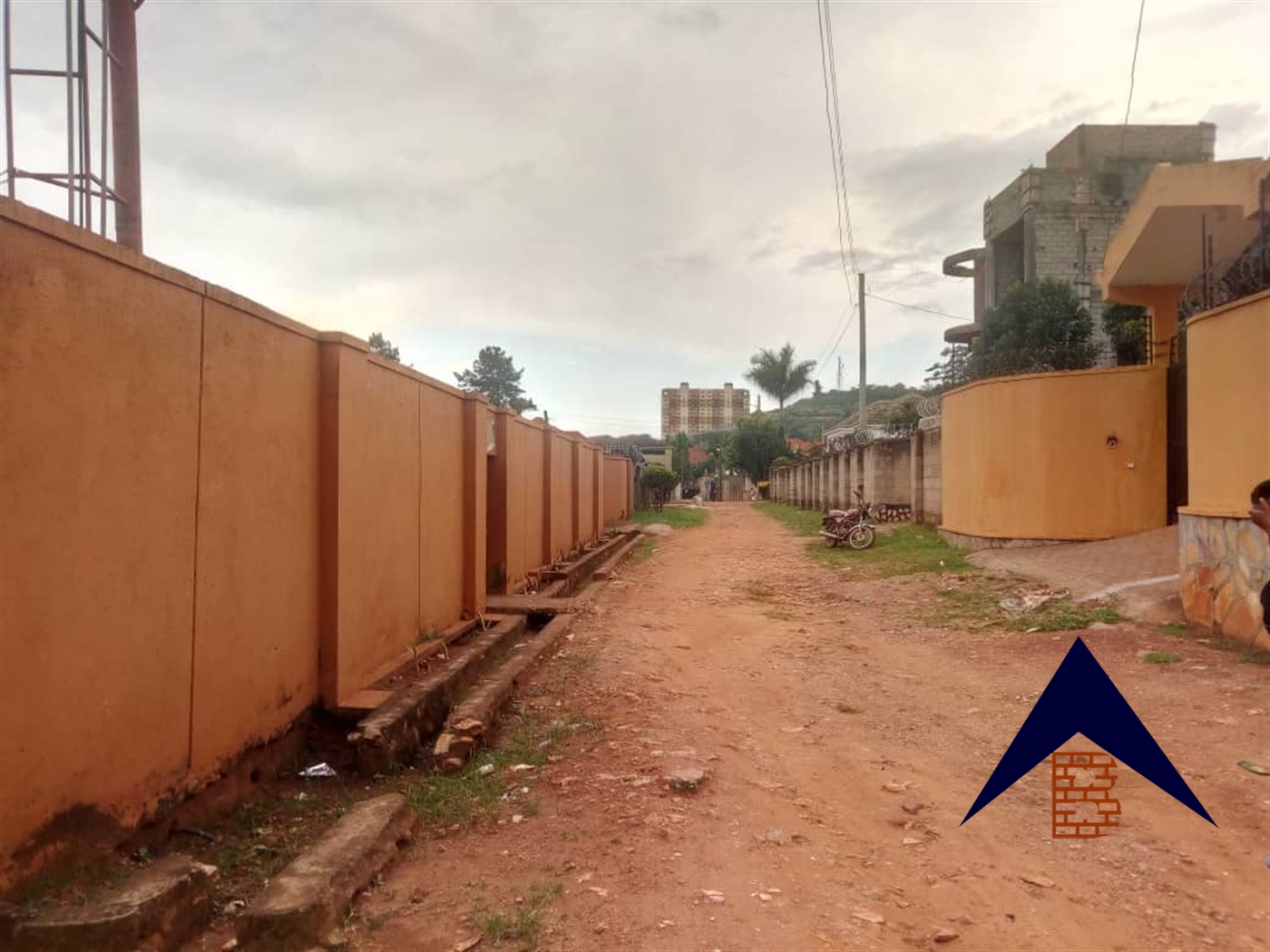 Residential Land for sale in Muyenga Kampala