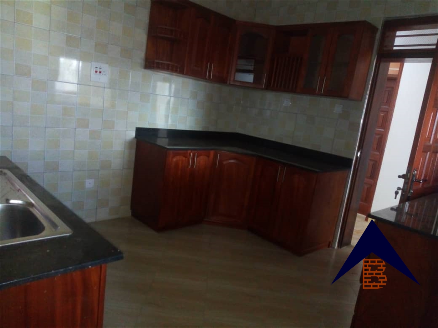 Storeyed house for rent in Muyenga Kampala