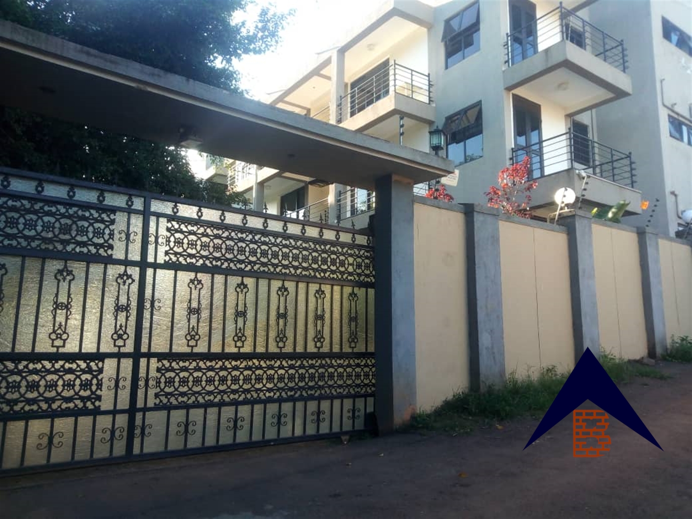 Apartment for rent in Muyenga Kampala