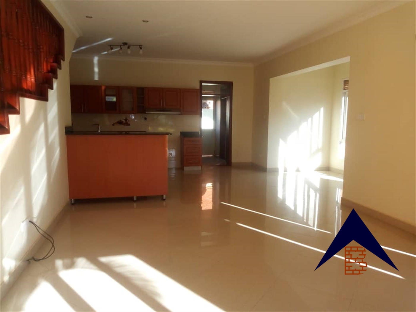 Town House for sale in Muyenga Kampala