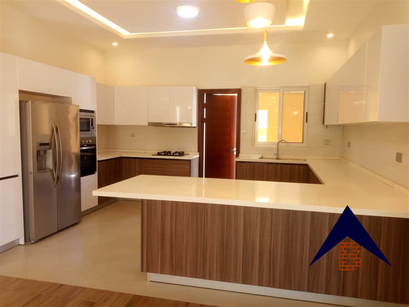 Town House for sale in Munyonyo Kampala