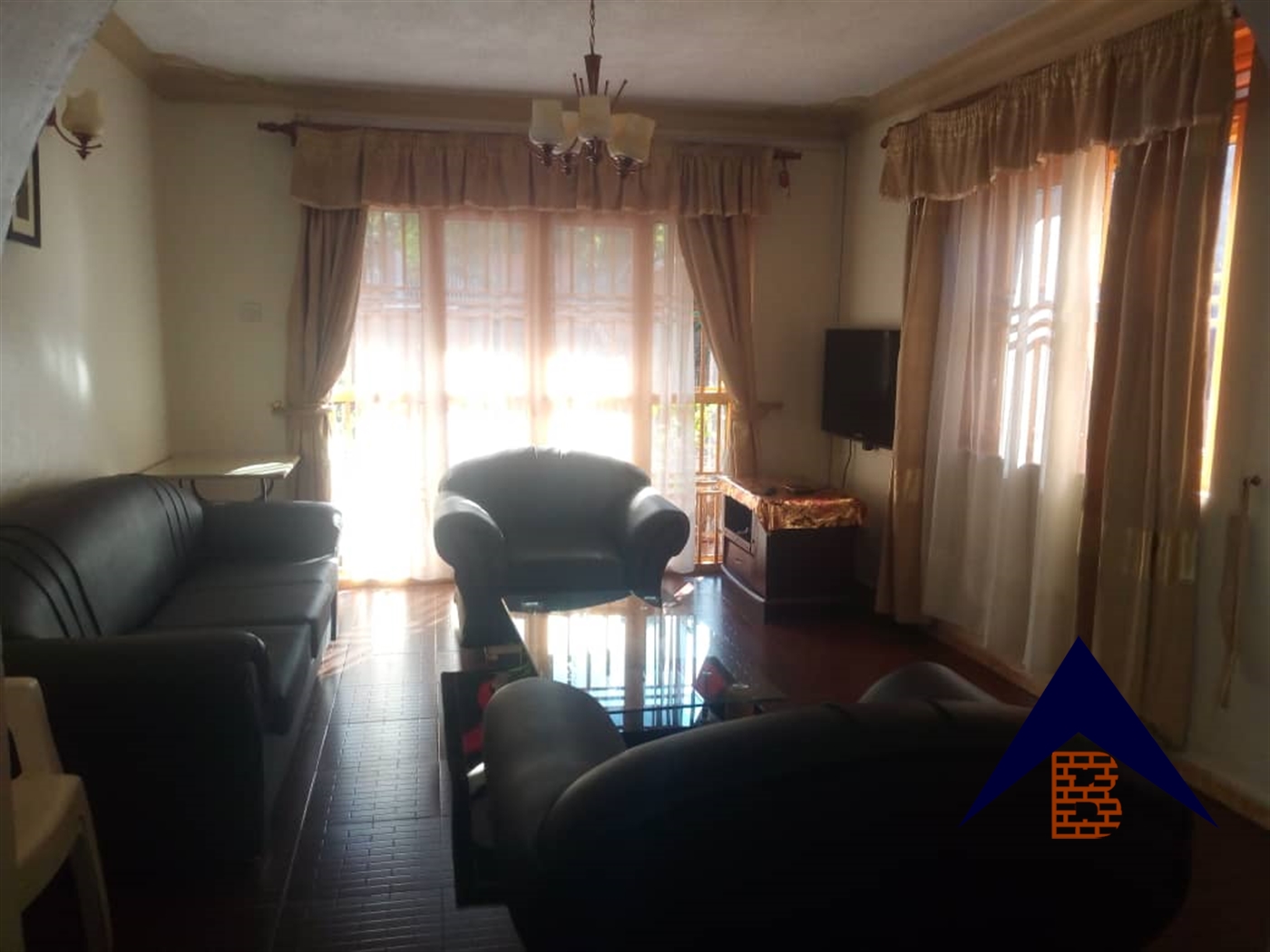 Apartment for rent in Buziga Kampala