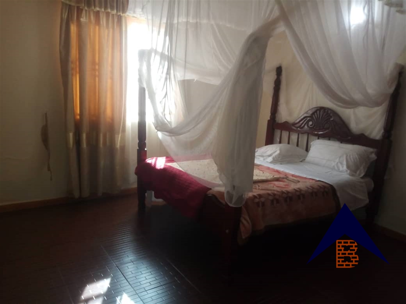 Apartment for rent in Buziga Kampala