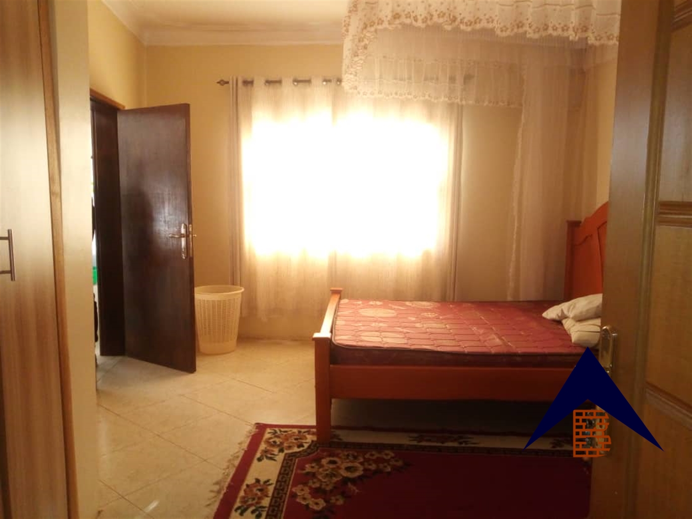 Apartment for rent in Buziga Kampala