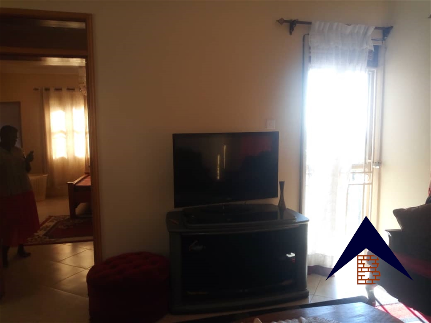 Apartment for rent in Buziga Kampala