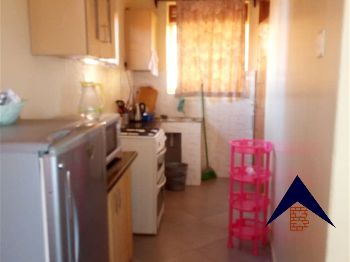 Apartment for rent in Buziga Kampala