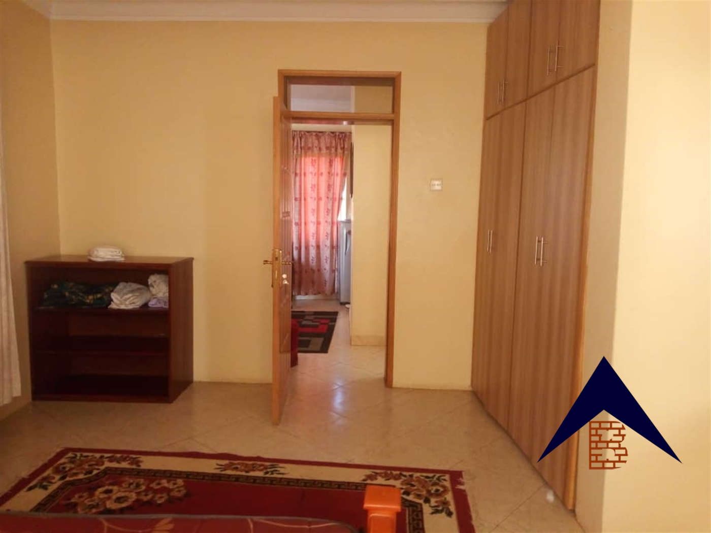 Apartment for rent in Buziga Kampala