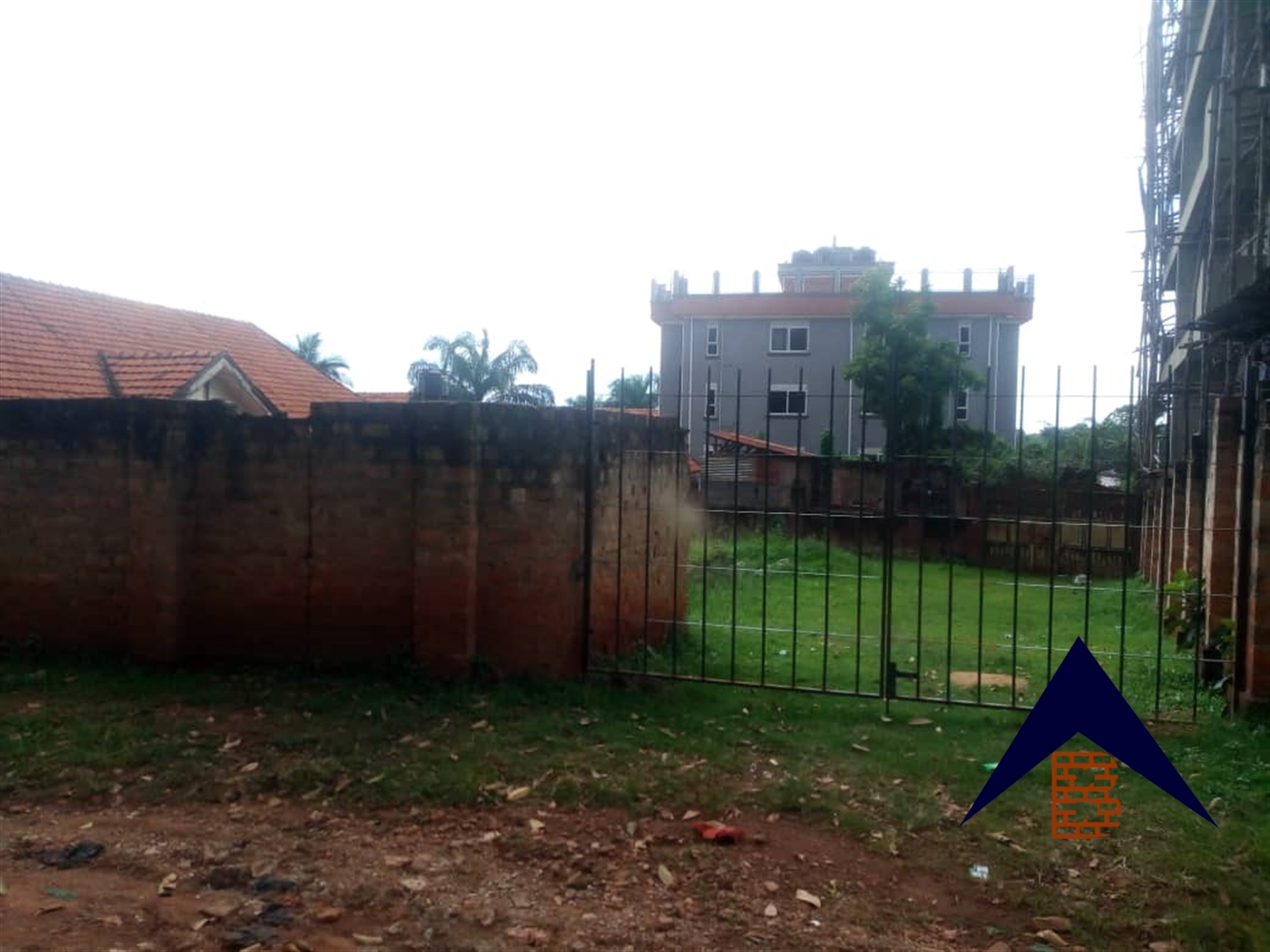 Residential Land for sale in Muyenga Kampala