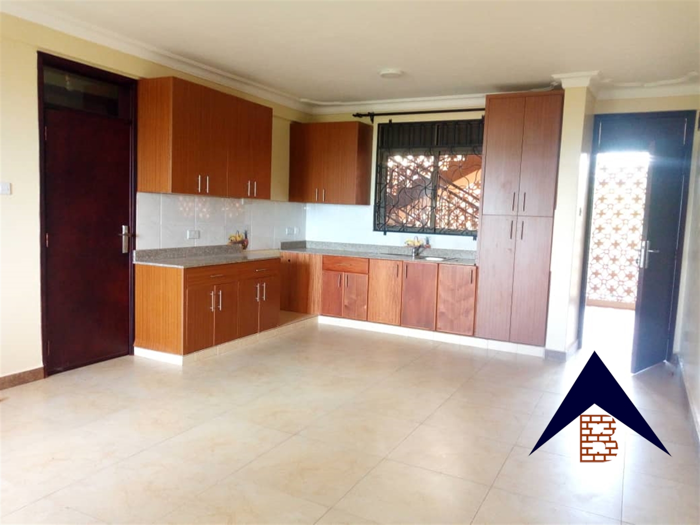 Apartment for rent in Munyonyo Kampala