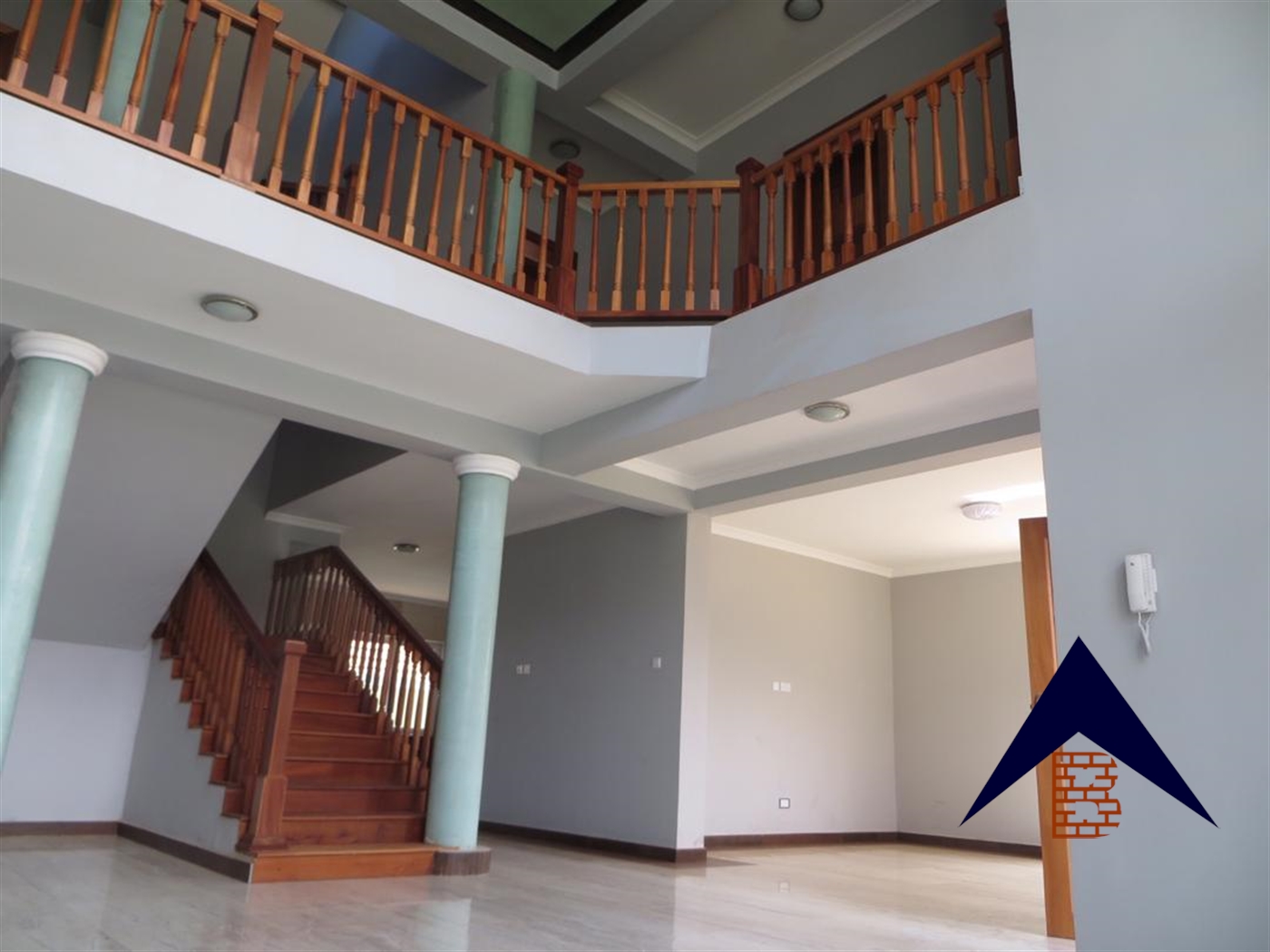 Mansion for sale in Munyonyo Kampala