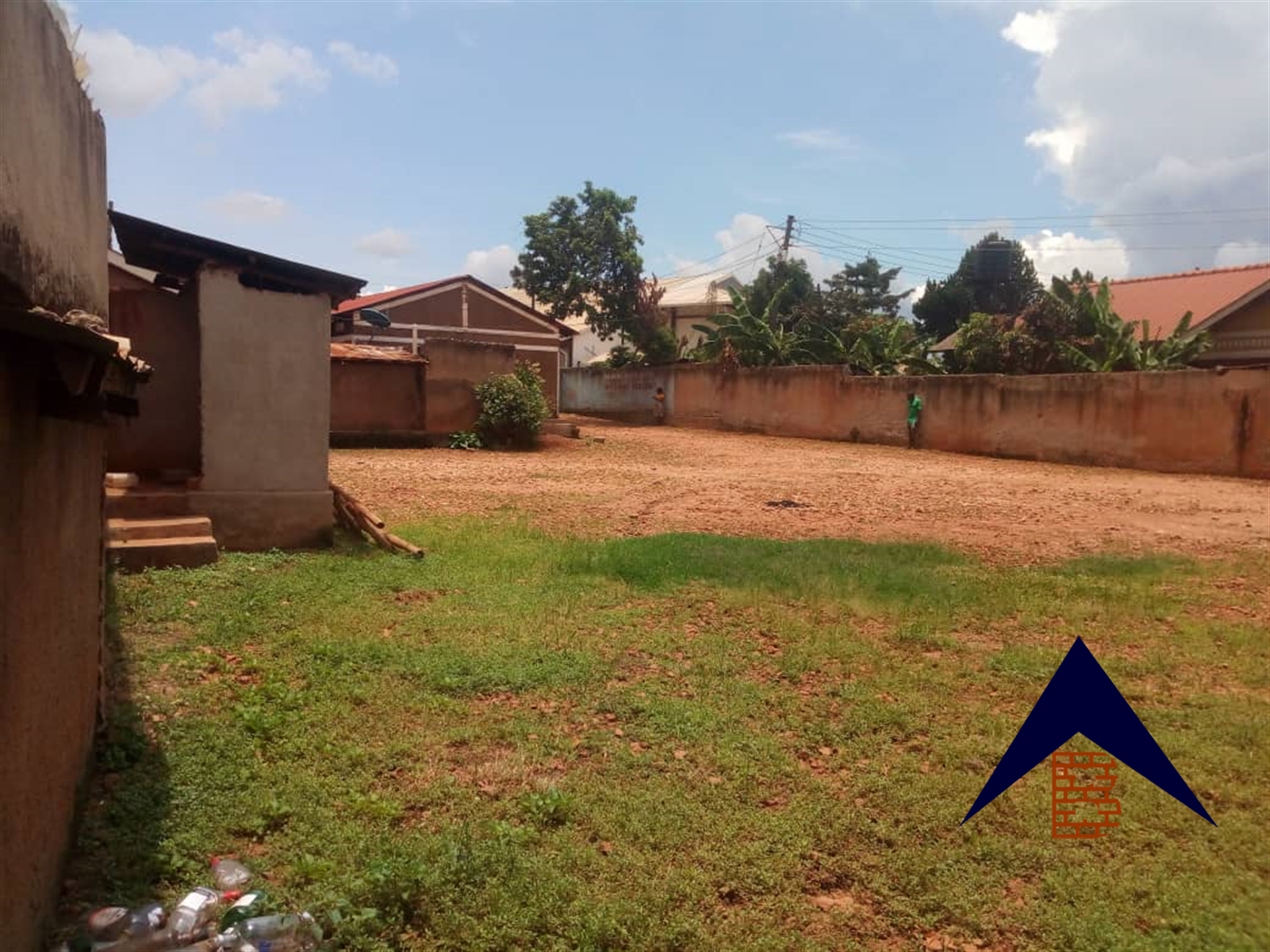 Residential Land for sale in Nsambya Kampala