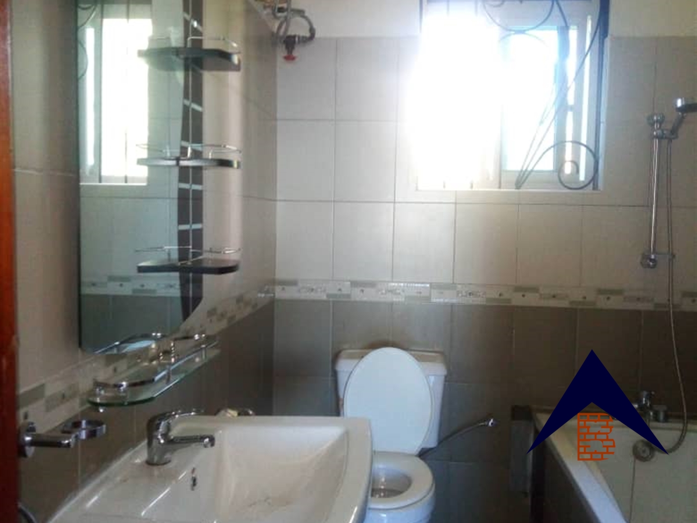 Apartment for rent in Munyonyo Kampala