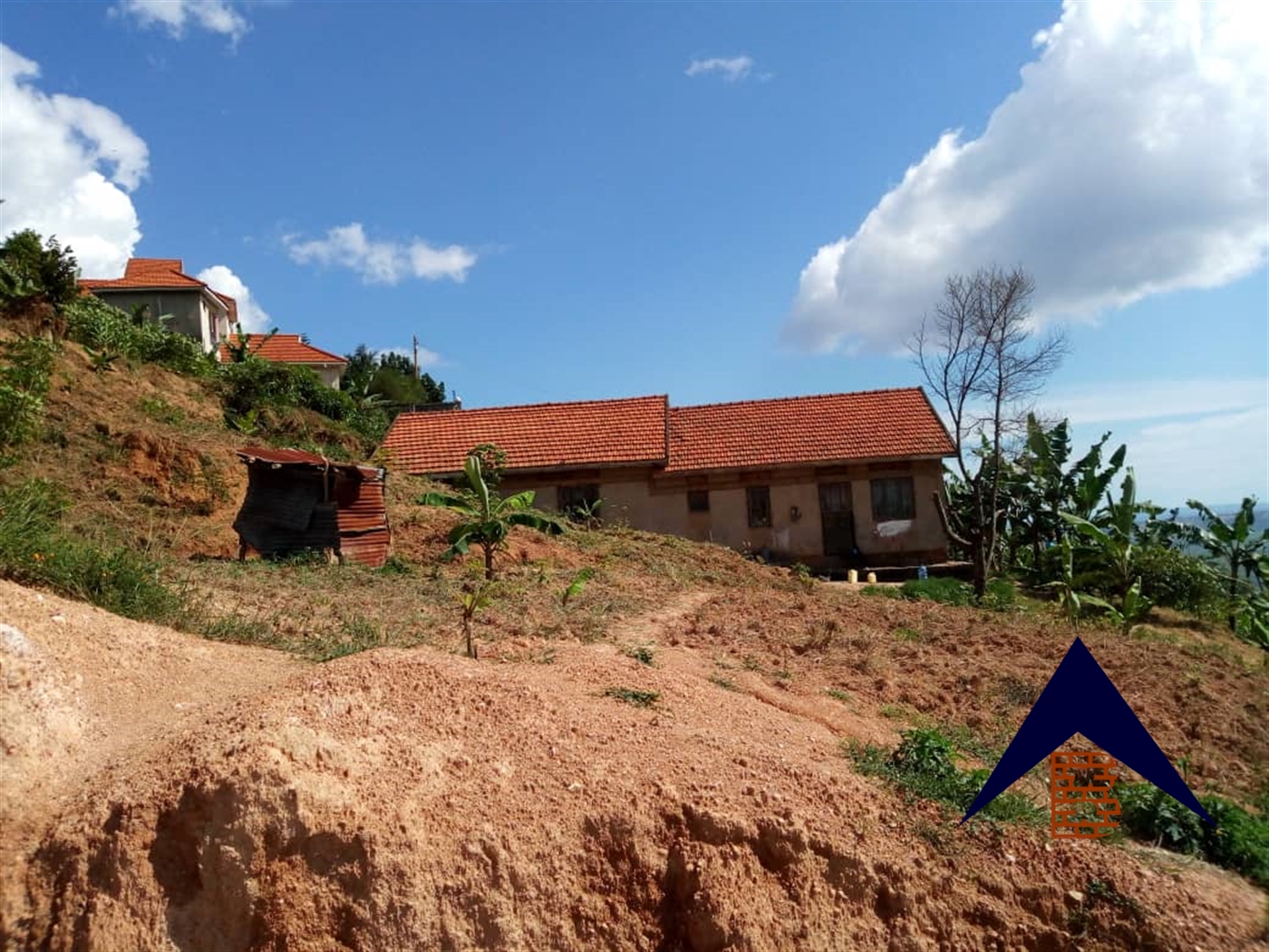 Residential Land for sale in Buziga Kampala