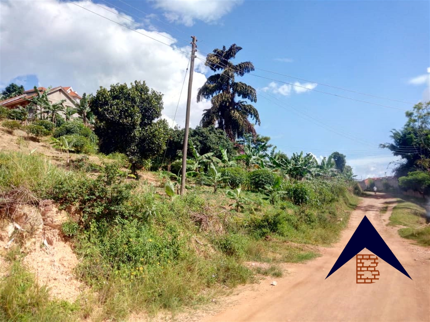 Residential Land for sale in Buziga Kampala