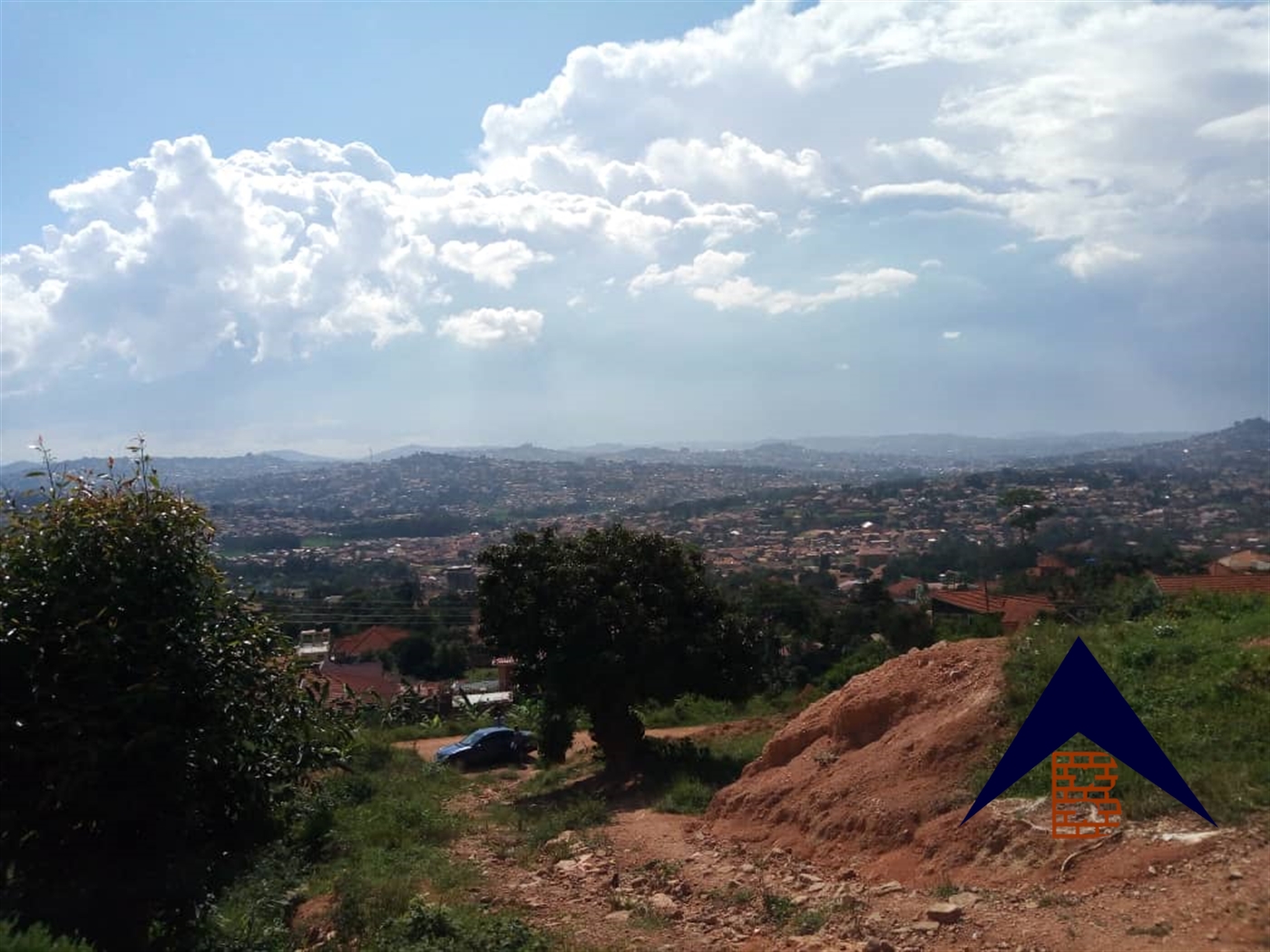 Residential Land for sale in Buziga Kampala