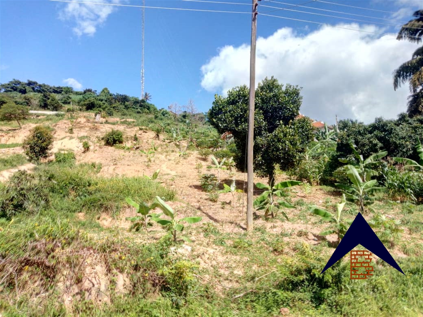 Residential Land for sale in Buziga Kampala