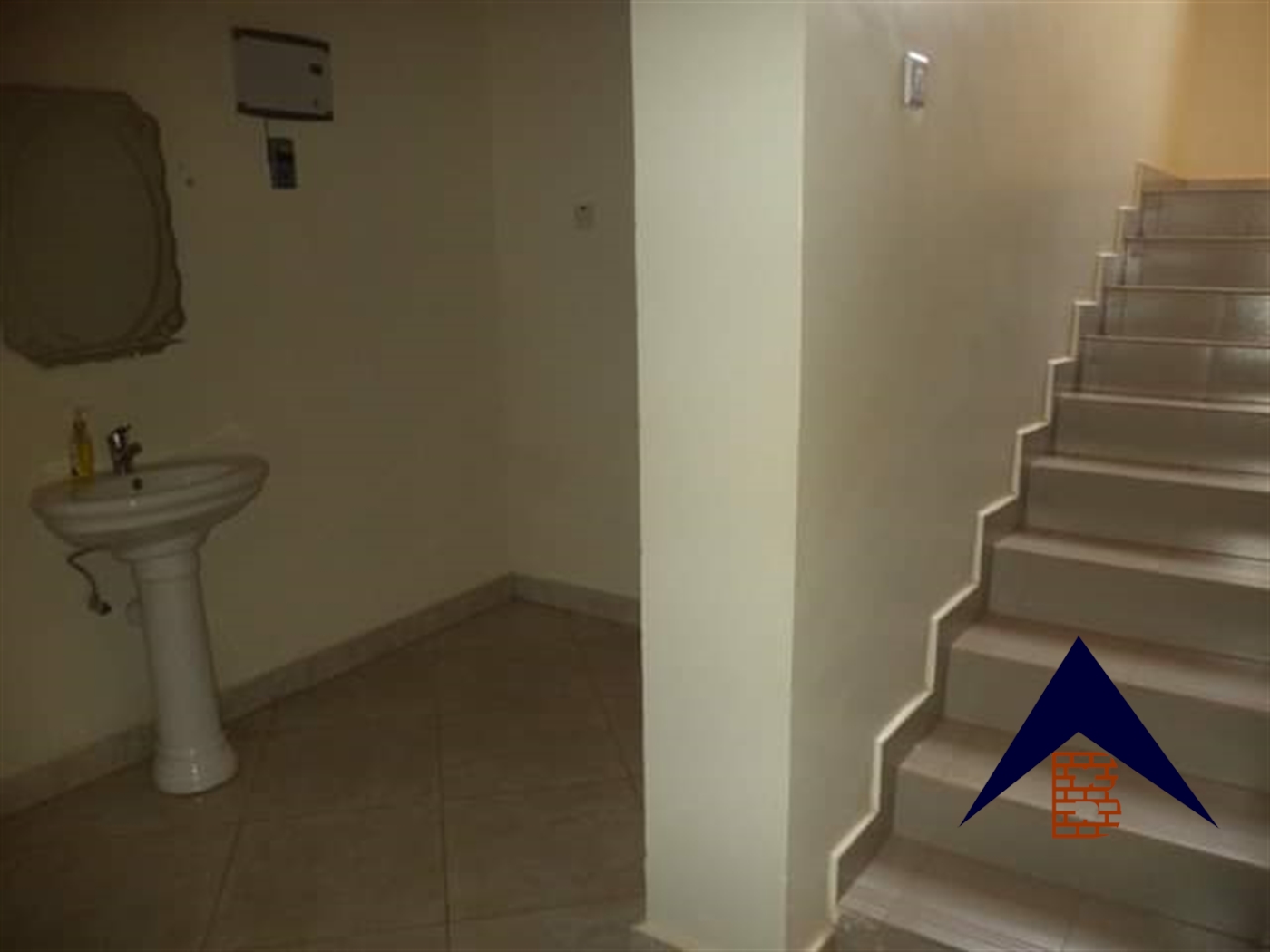 Mansion for sale in Gayaza Kampala