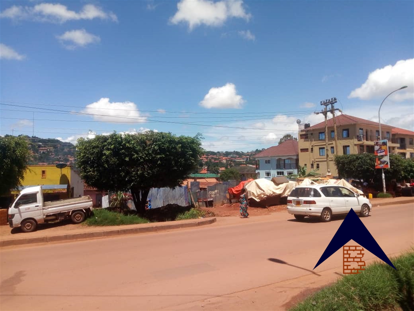 Commercial Land for sale in Bbunga Kampala