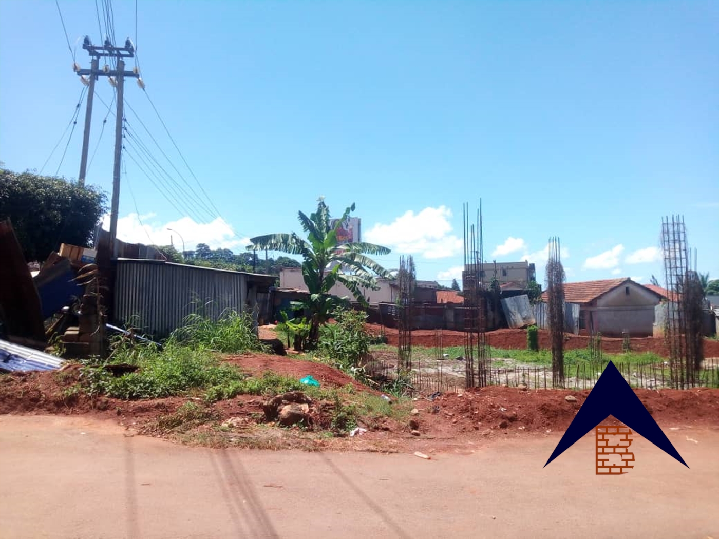 Commercial Land for sale in Bbunga Kampala