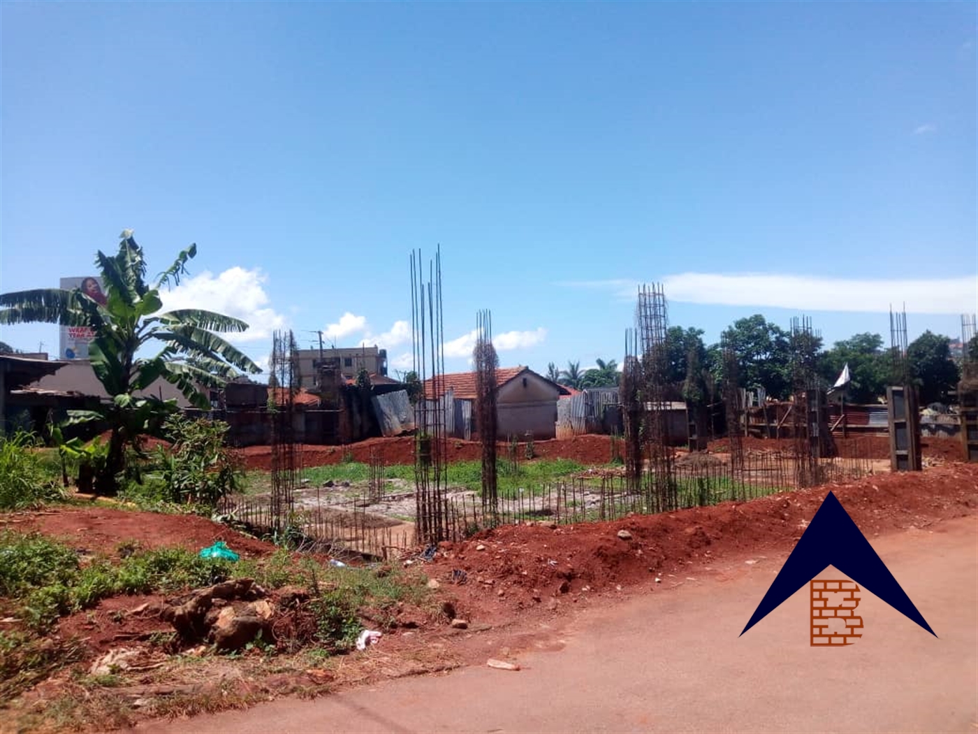 Commercial Land for sale in Bbunga Kampala