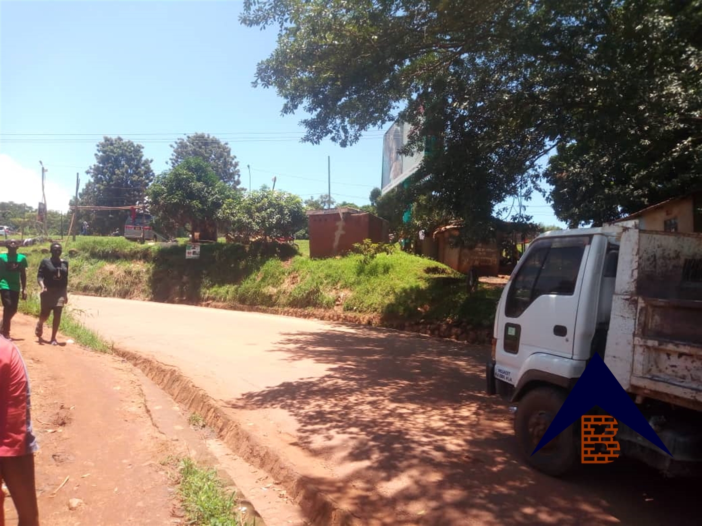 Commercial Land for sale in Bbunga Kampala