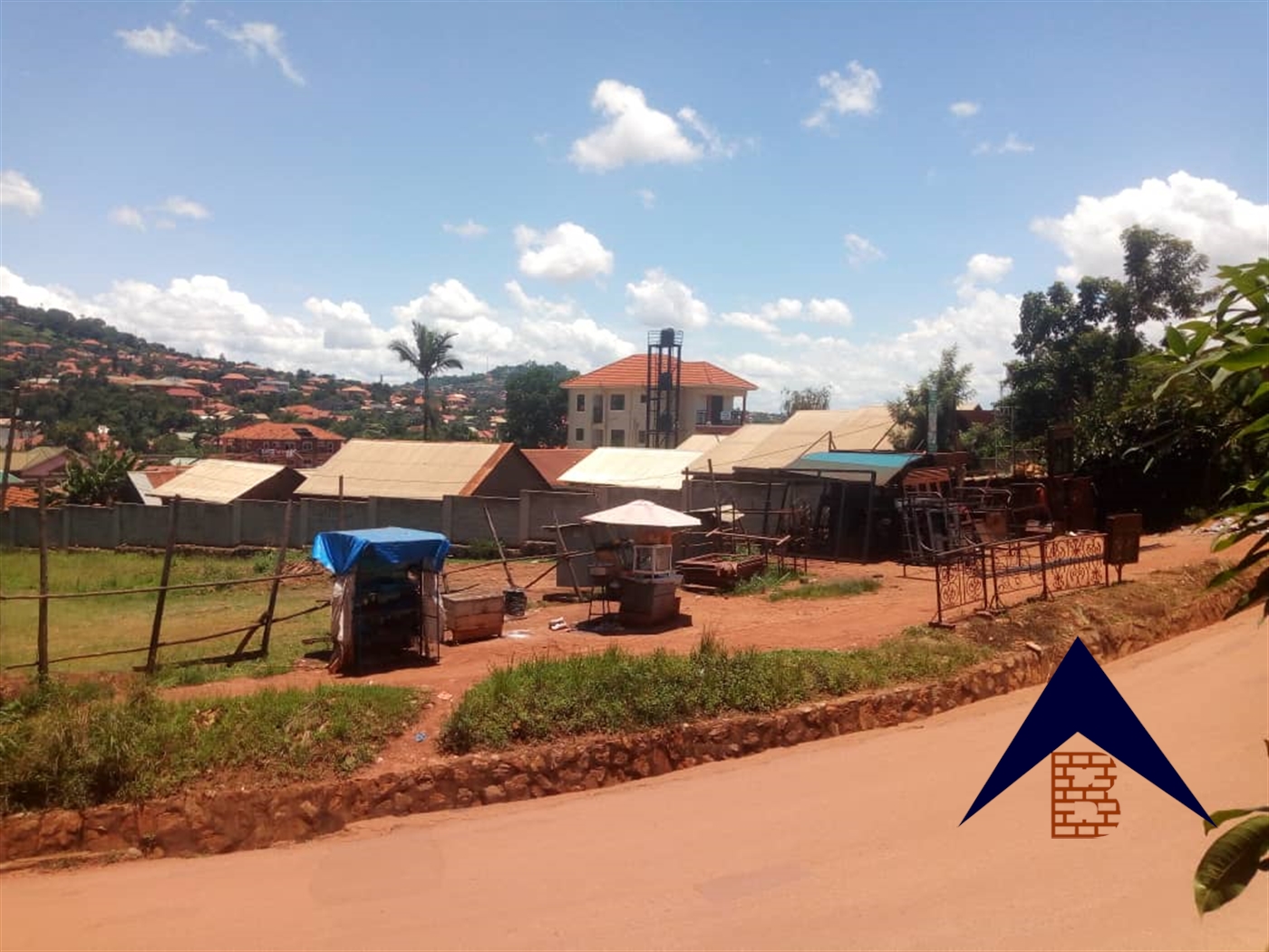 Commercial Land for sale in Bbunga Kampala