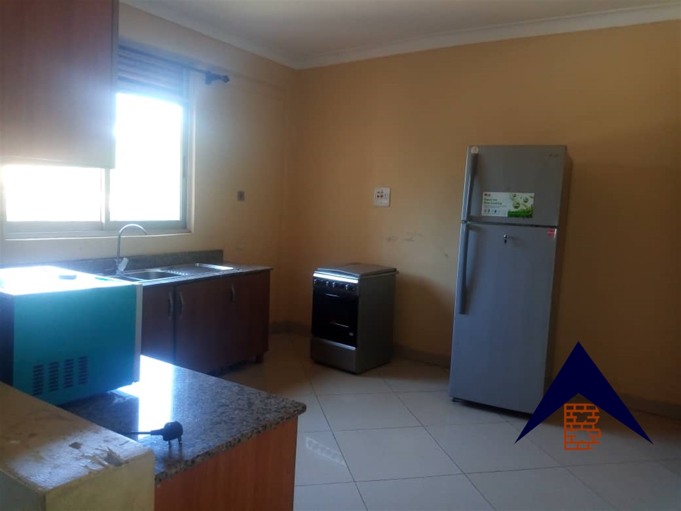 Apartment for rent in Bbunga Kampala