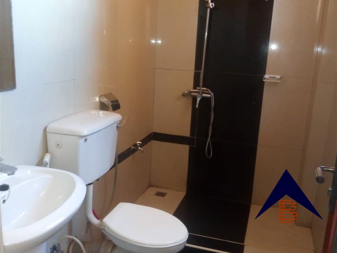 Apartment for rent in Bbunga Kampala