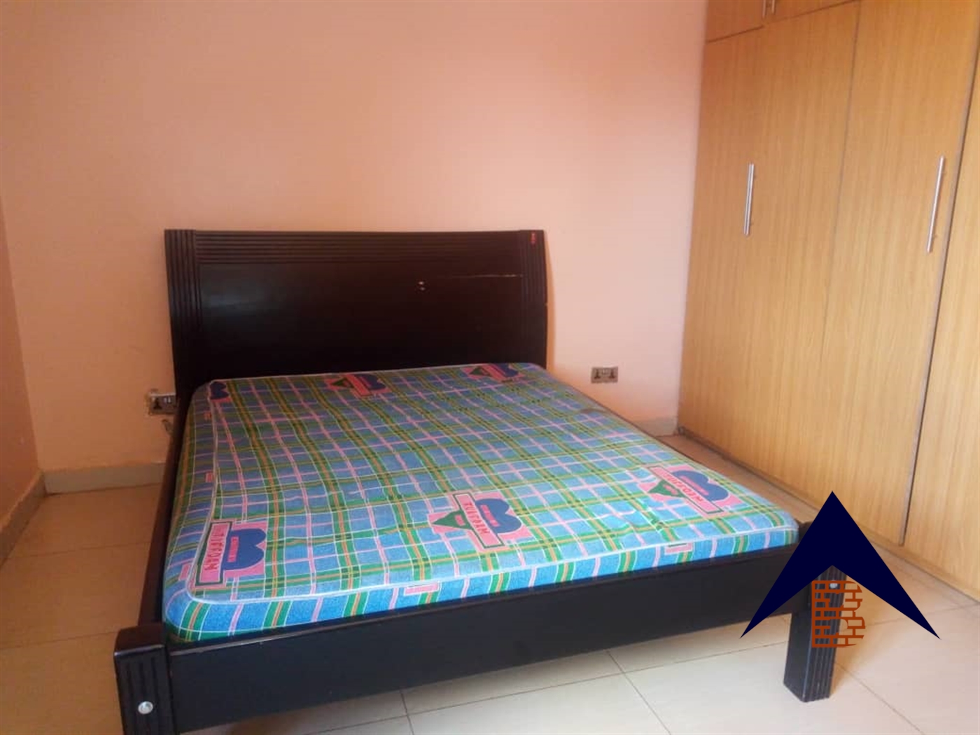 Apartment for rent in Bbunga Kampala