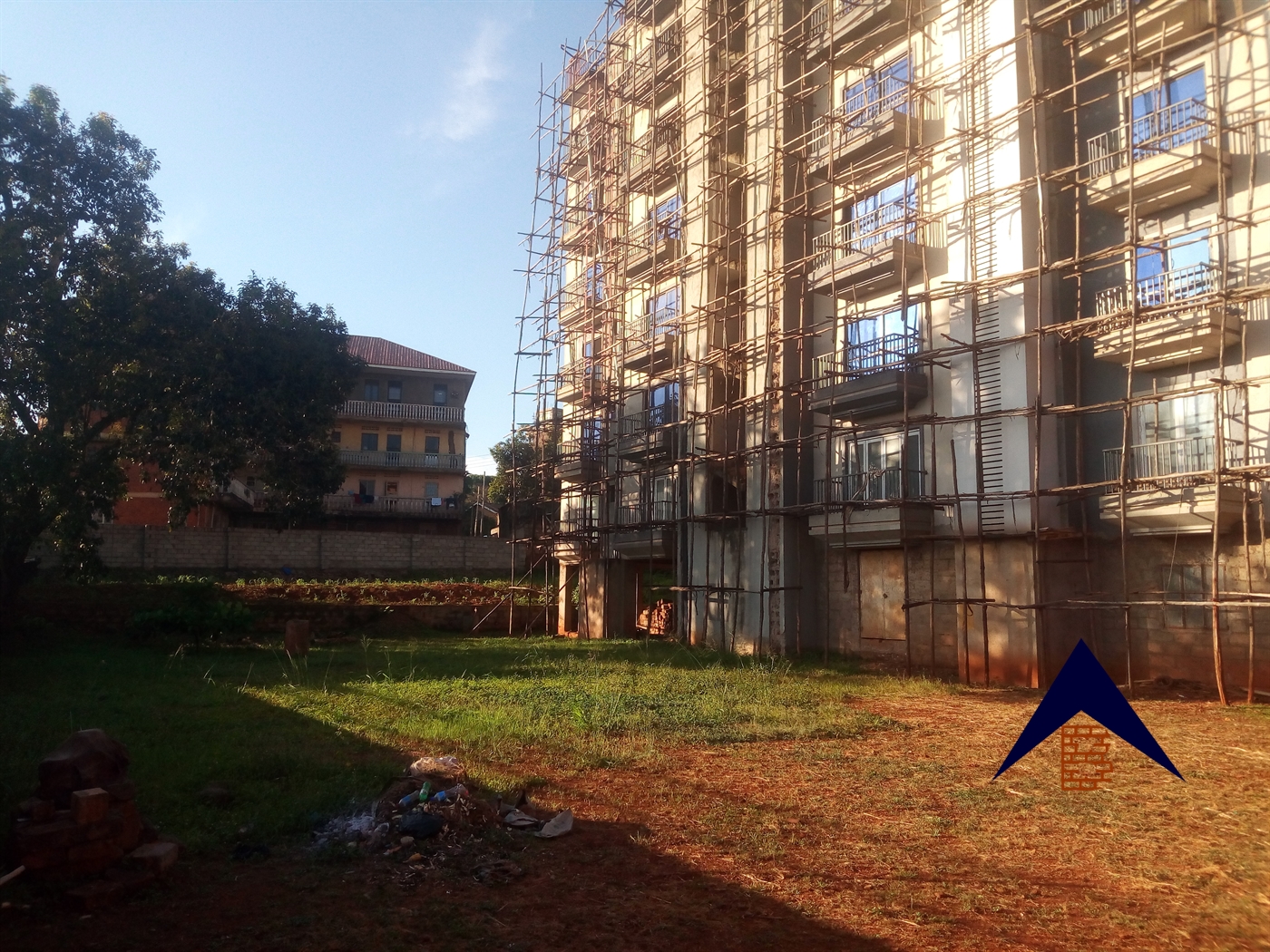 Apartment for sale in Muyenga Kampala