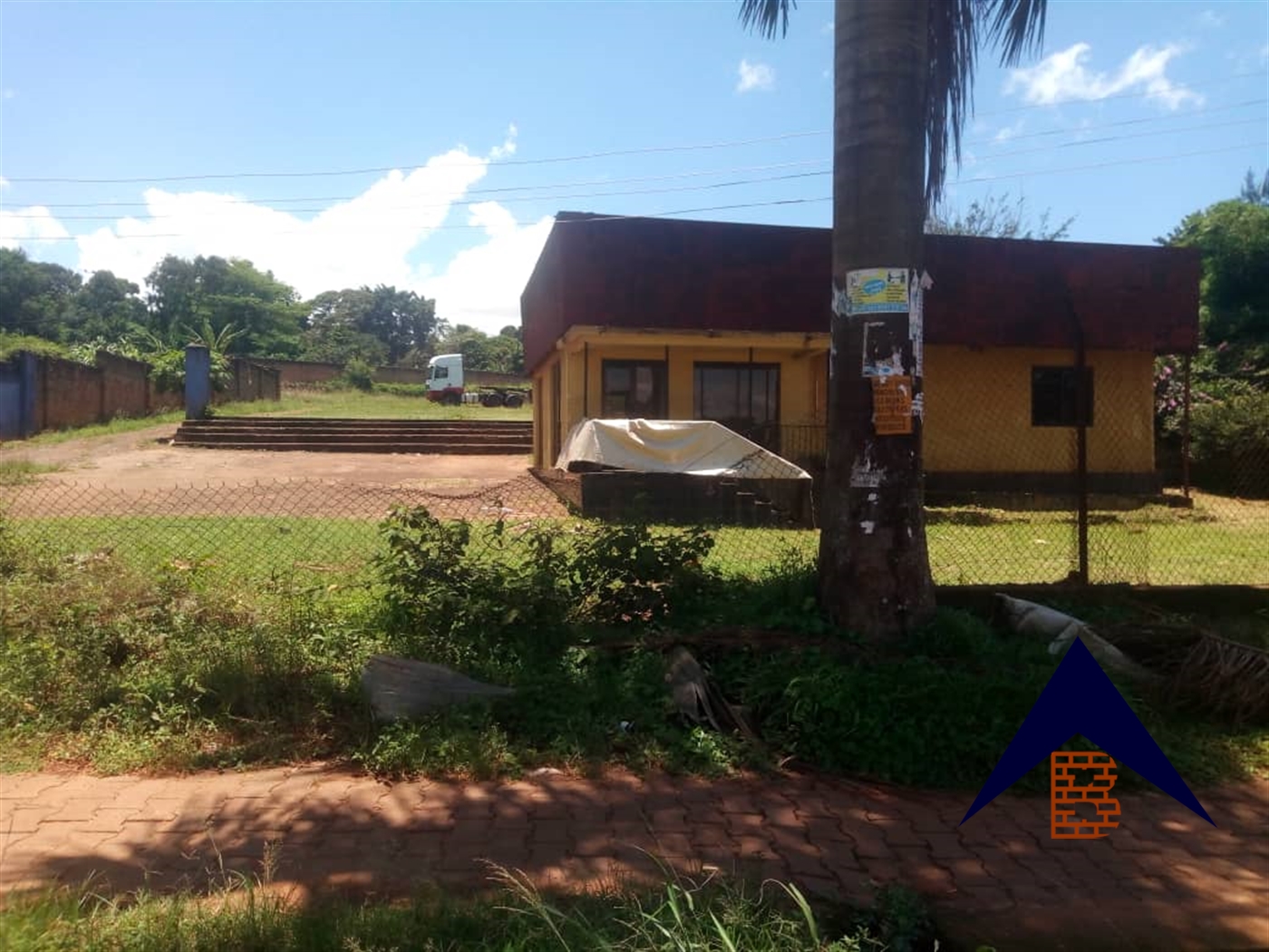 Commercial Land for sale in Bbunga Kampala