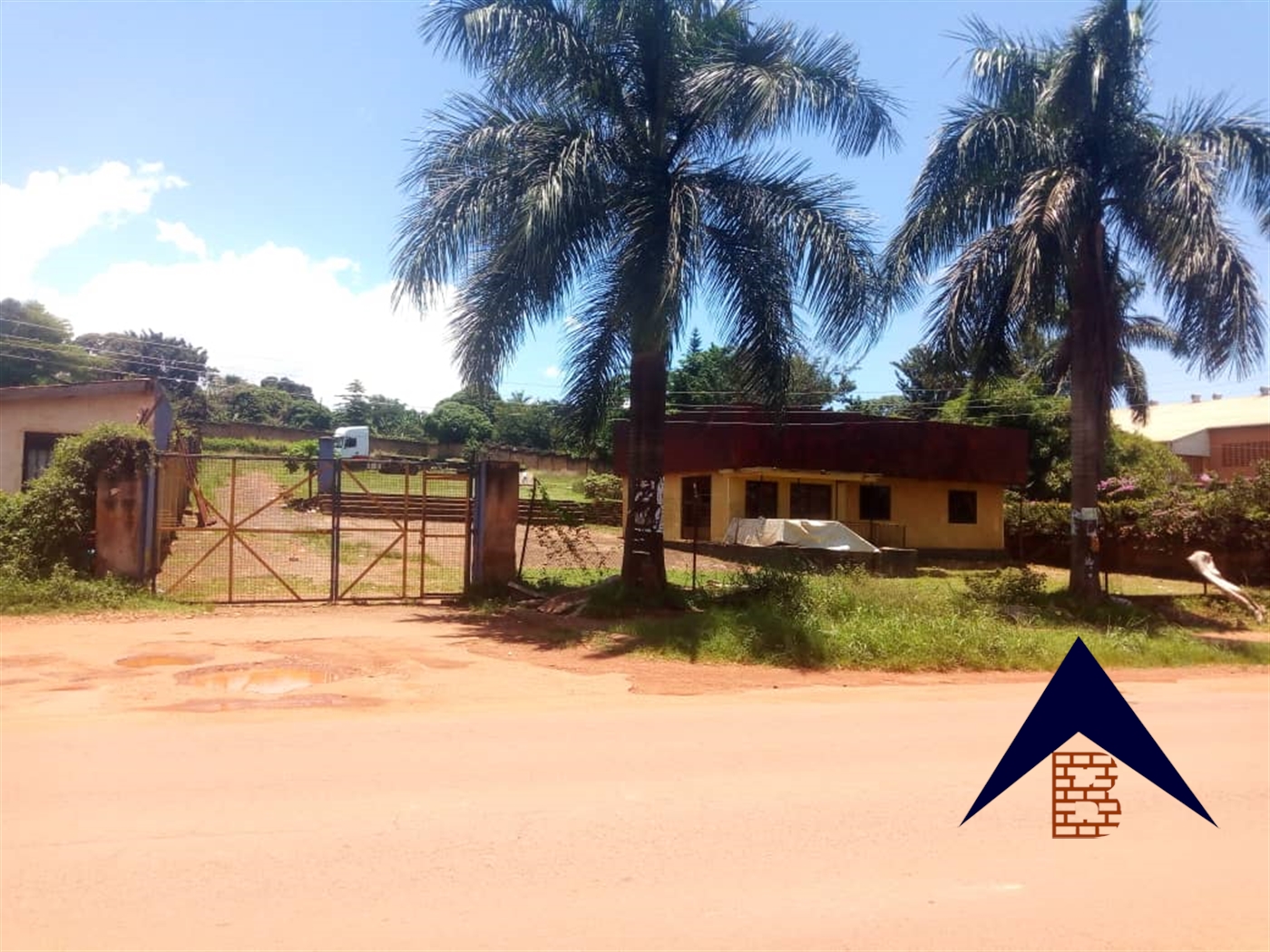 Commercial Land for sale in Bbunga Kampala