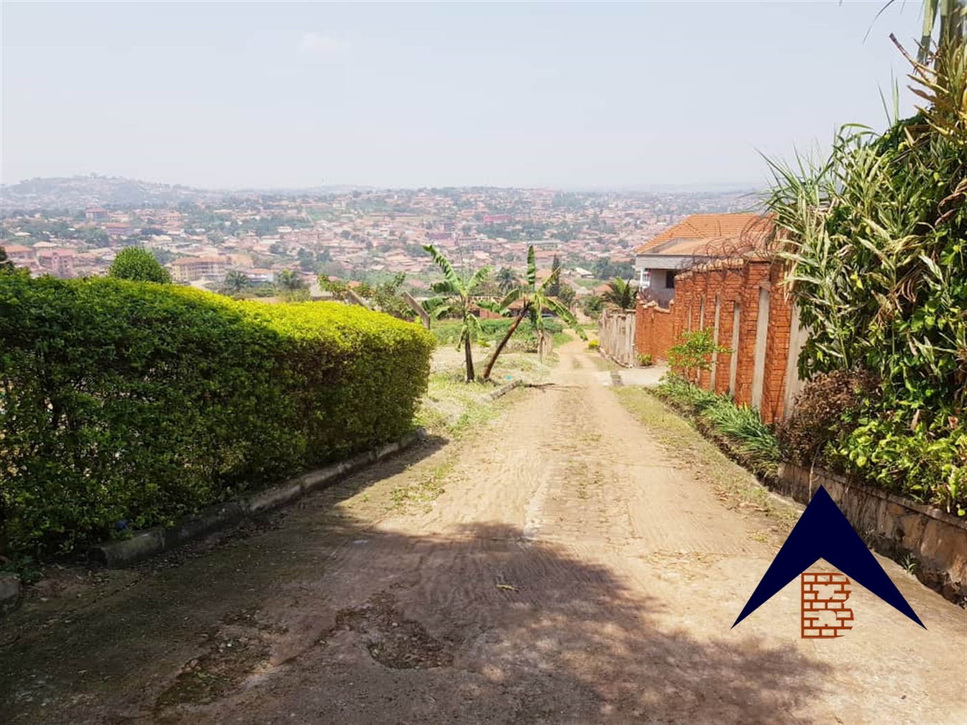 Residential Land for sale in Kisaasi Kampala