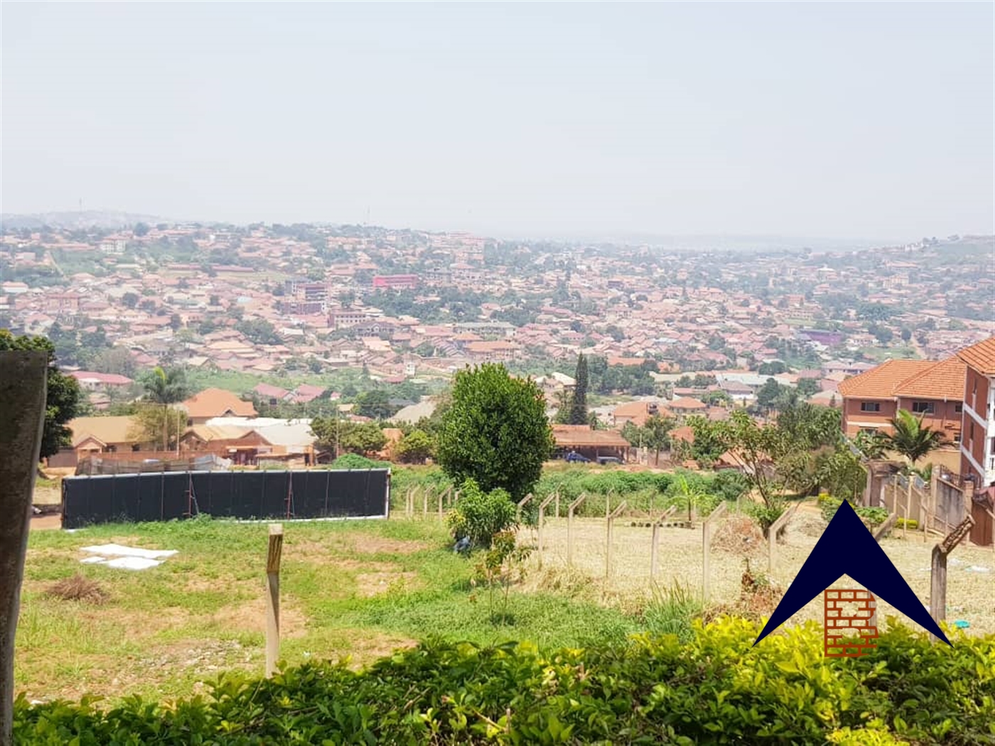 Residential Land for sale in Kisaasi Kampala