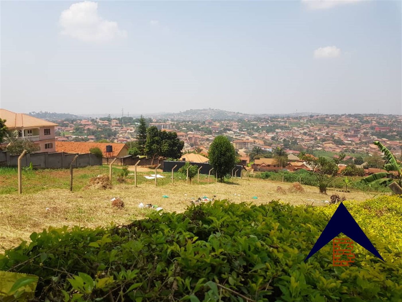 Residential Land for sale in Kisaasi Kampala