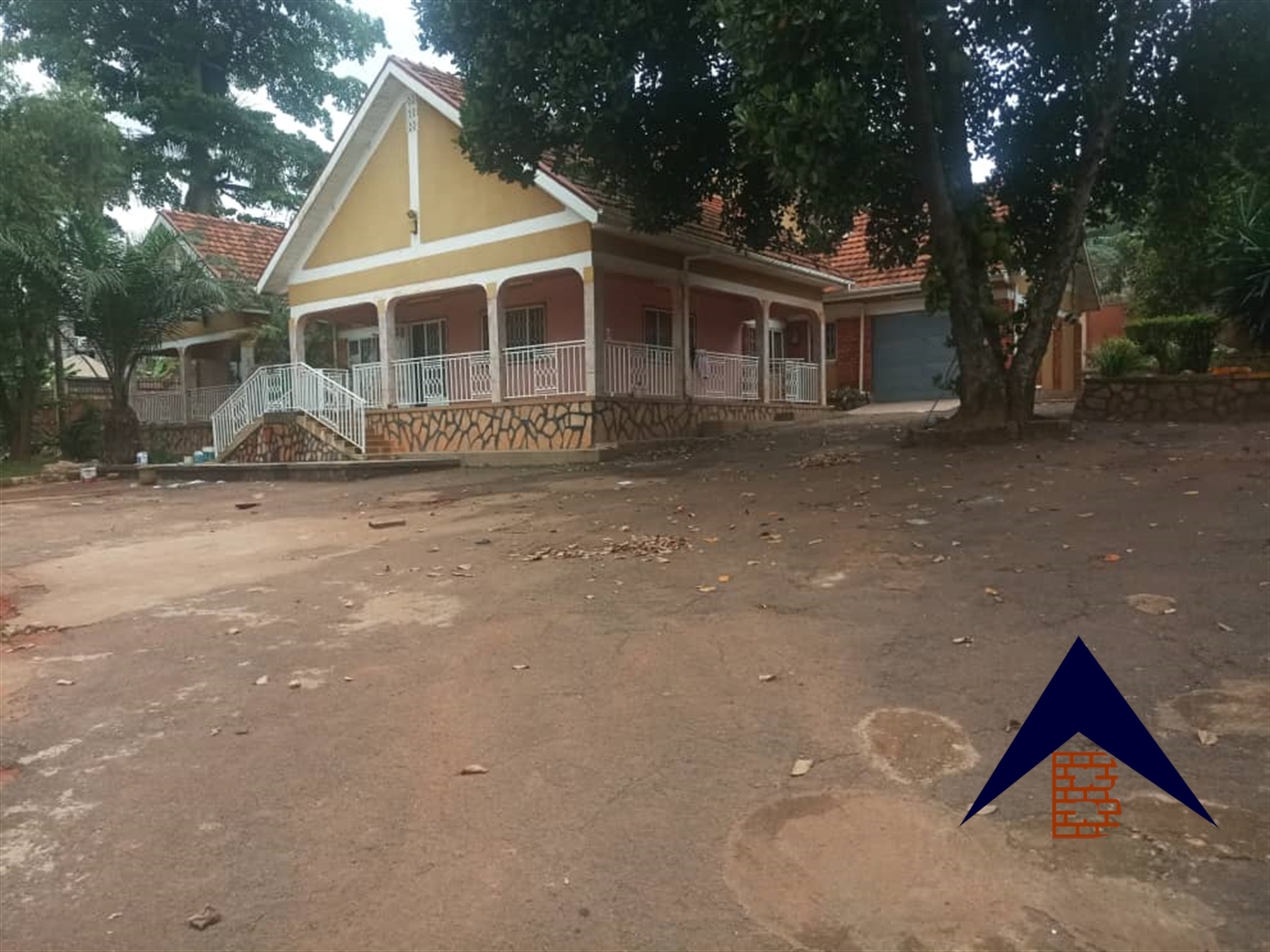 Bungalow for sale in Lungujja Kampala