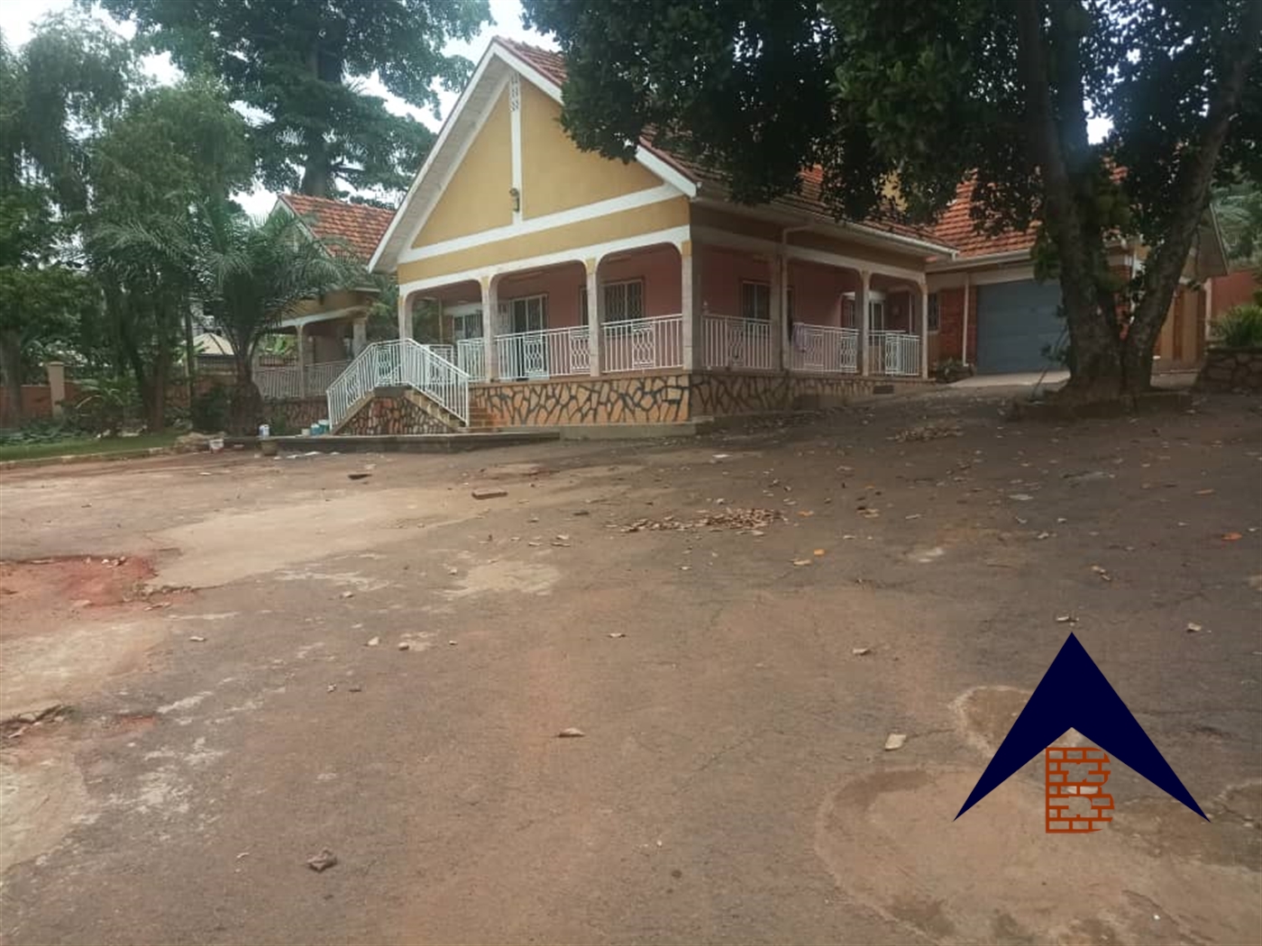 Bungalow for sale in Lungujja Kampala