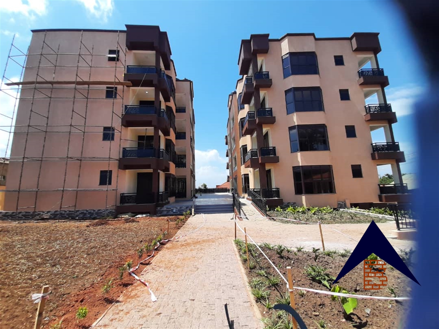 Apartment for rent in Kyambogo Kampala