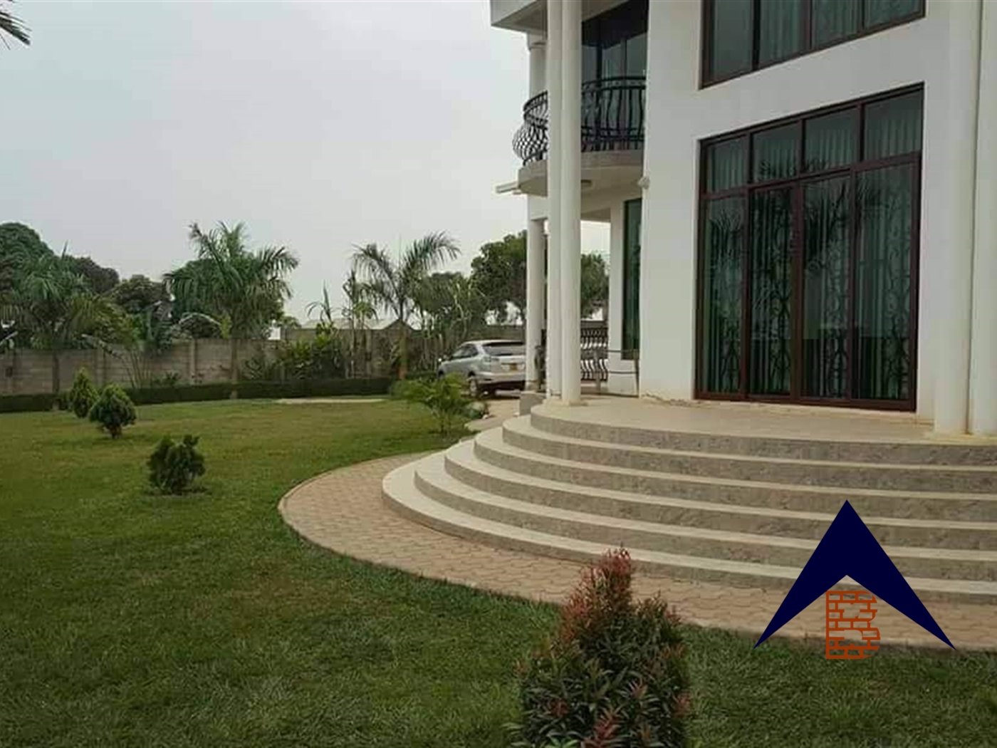 Mansion for sale in Kira Kampala