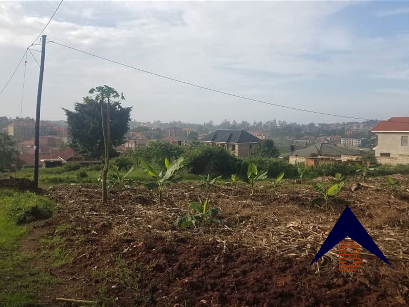 Residential Land for sale in Namugongo Kampala