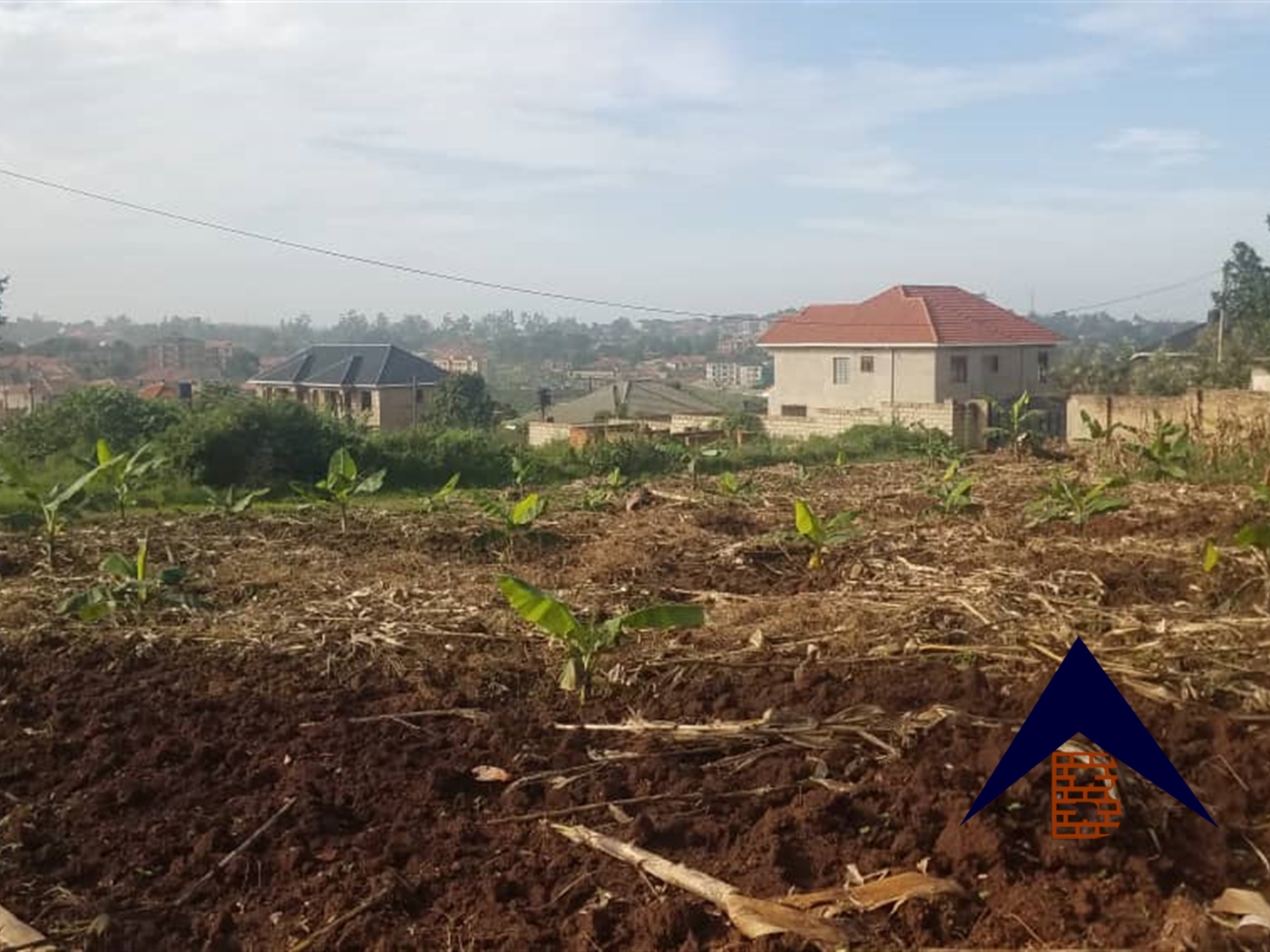 Residential Land for sale in Namugongo Kampala