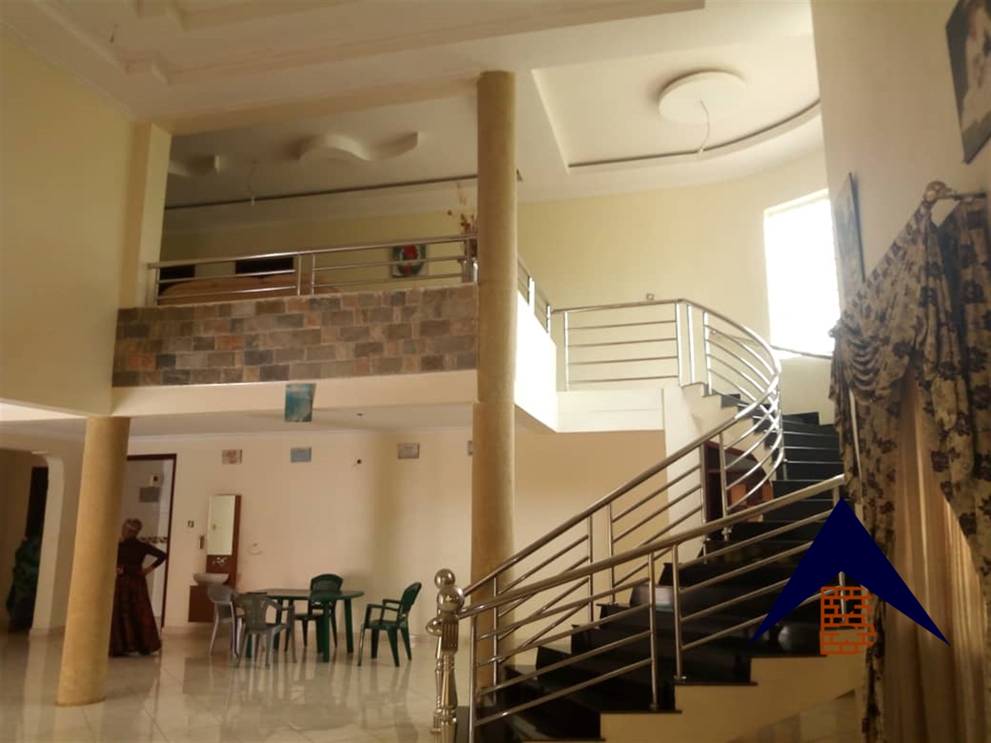 Mansion for sale in Muyenga Kampala