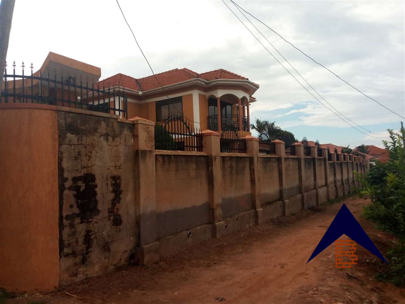 Mansion for sale in Muyenga Kampala