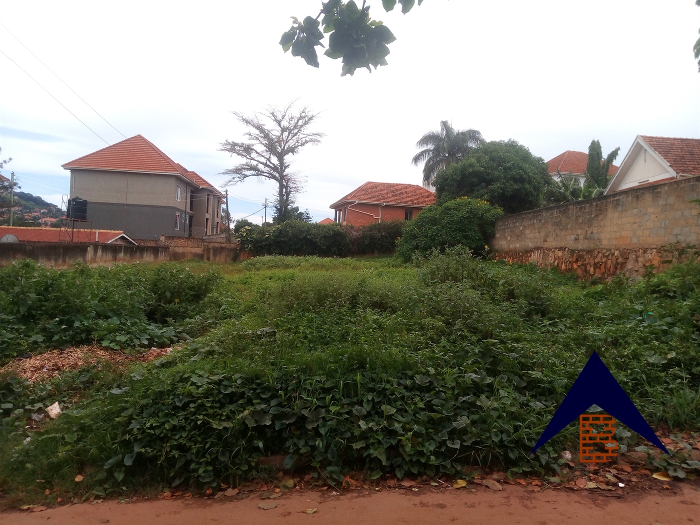 Residential Land for sale in Bbunga Kampala