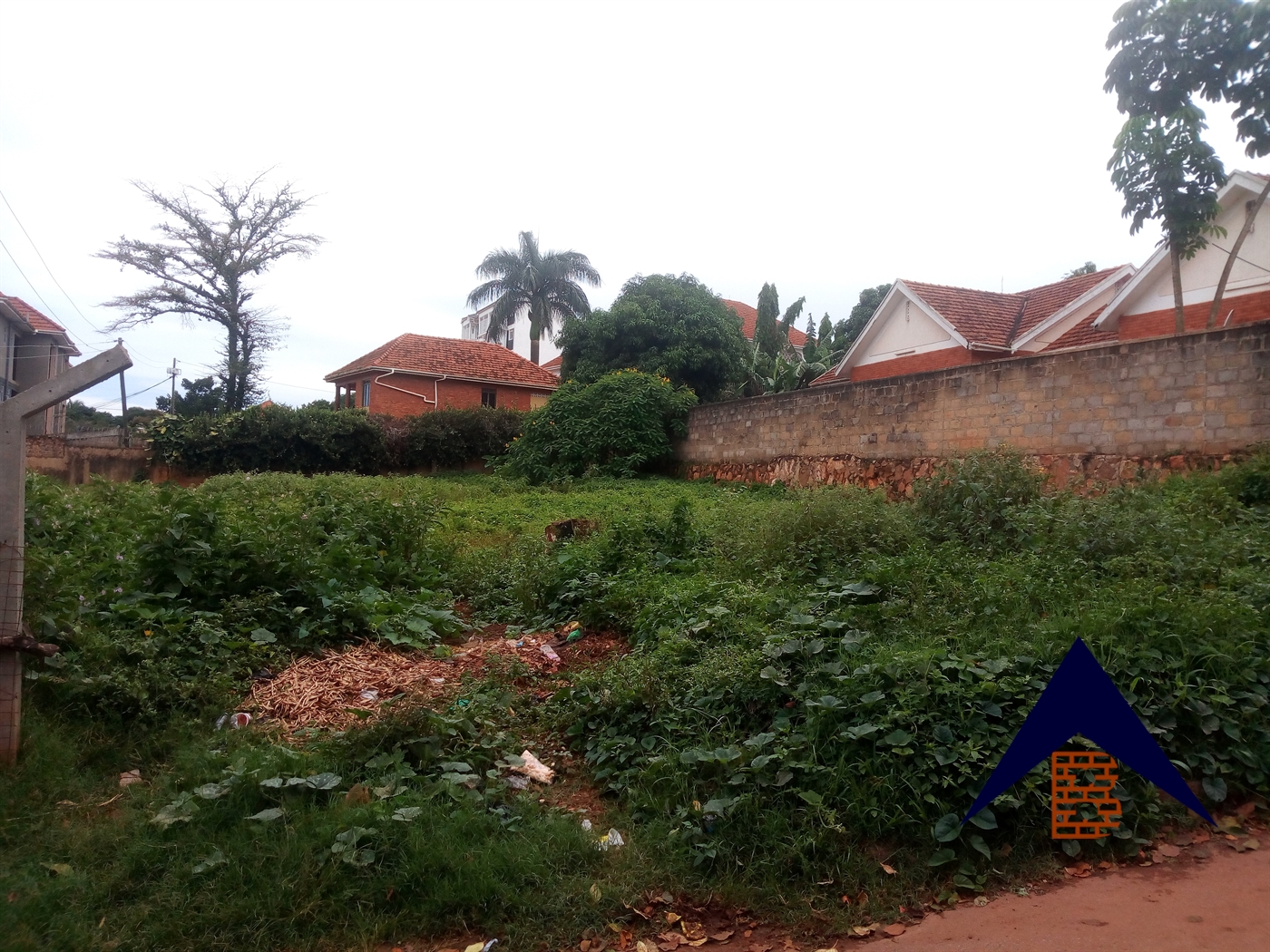 Residential Land for sale in Bbunga Kampala