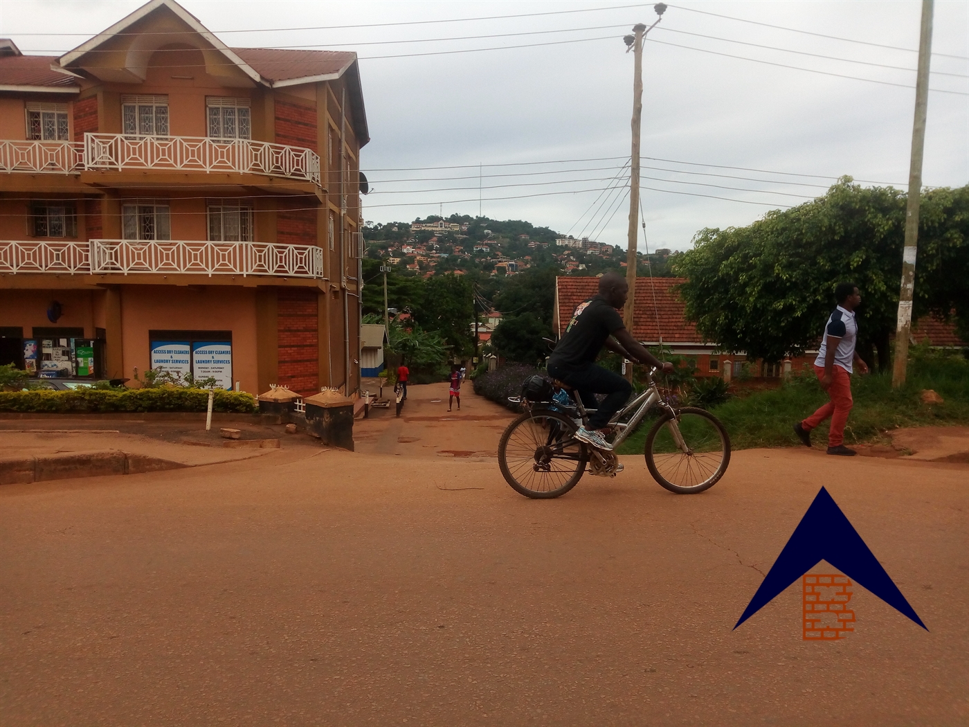 Residential Land for sale in Bbunga Kampala