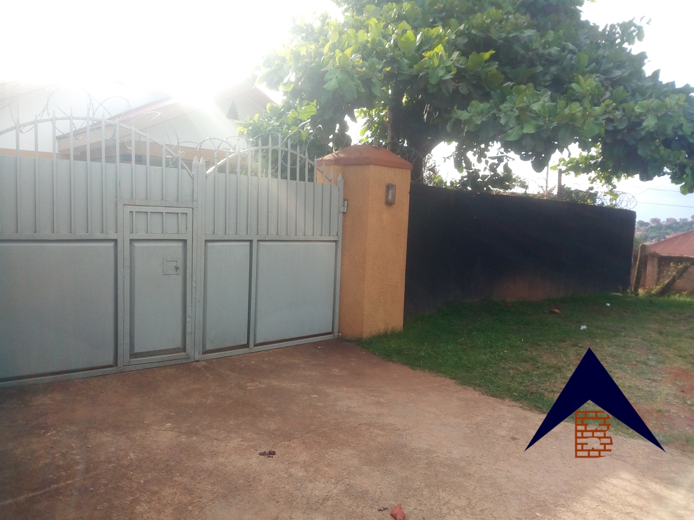 Bungalow for sale in Kabalagala Kampala