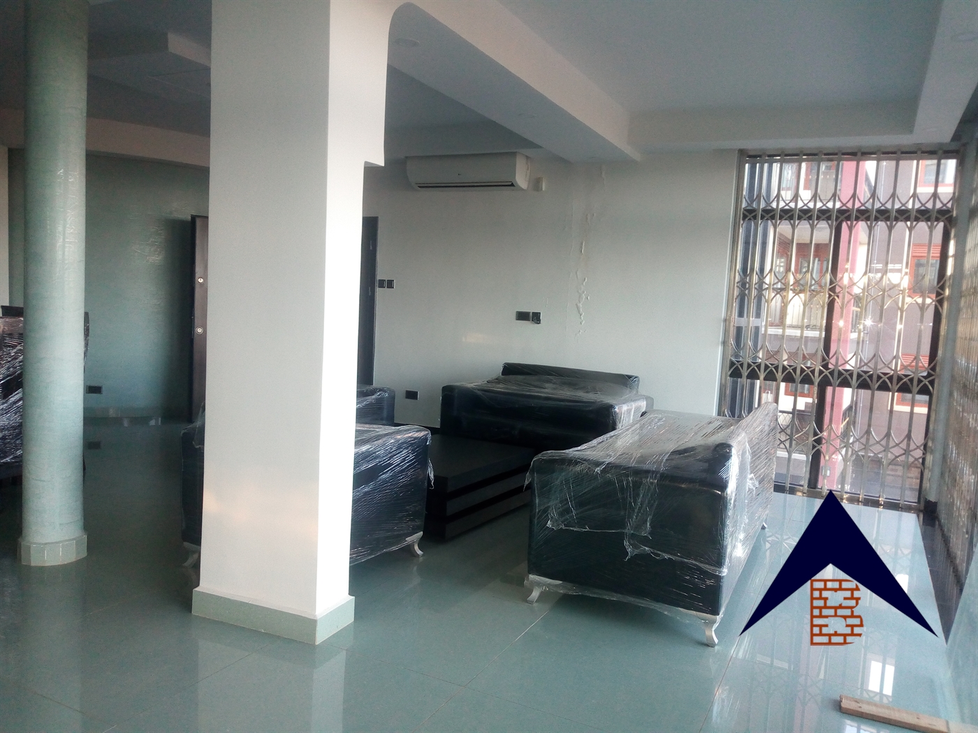 Apartment for rent in Munyonyo Kampala