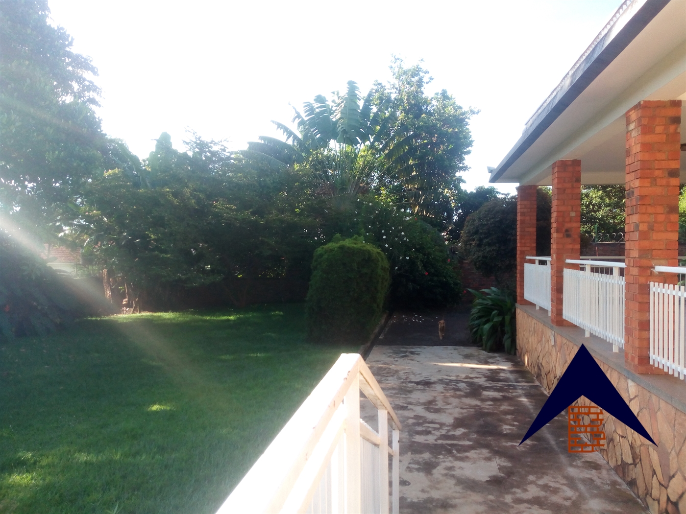 Mansion for sale in Muyenga Kampala