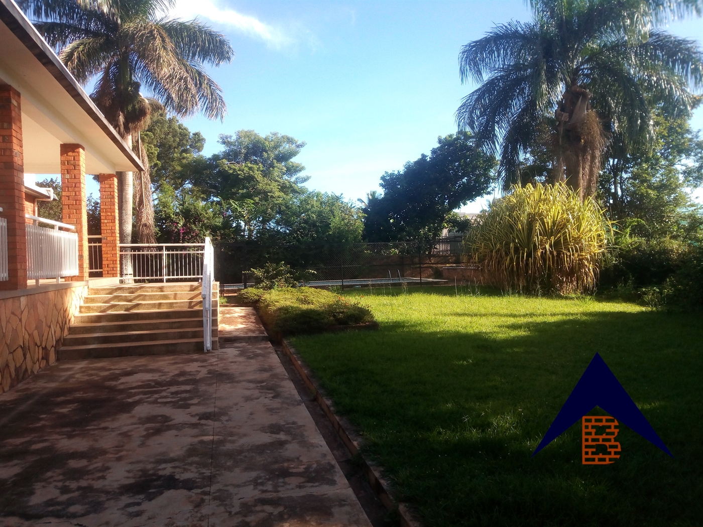 Mansion for sale in Muyenga Kampala